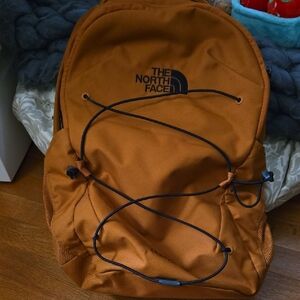 The North Face Men's Rust Backpack